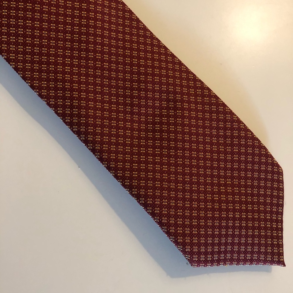 AJV Seta Tie